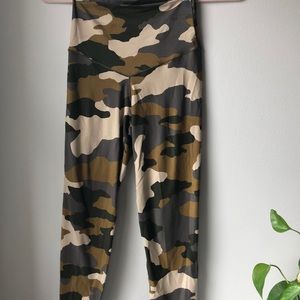 Aerie Offline Real Me leggings